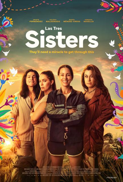Las tres sisters